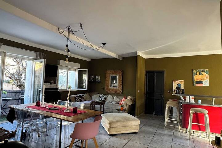 Appartement de vacances pour 2 personnes