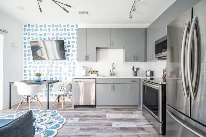 Apartamento para 2 personas en Atlanta