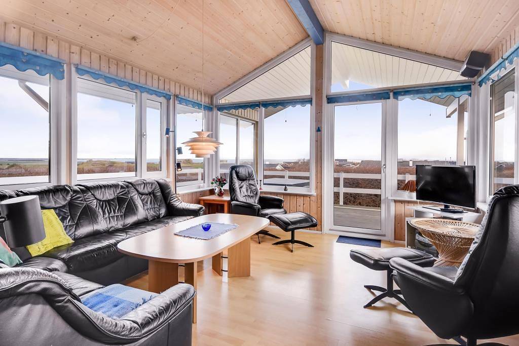 492 in Underbjerg, Limfjord in Westjütland