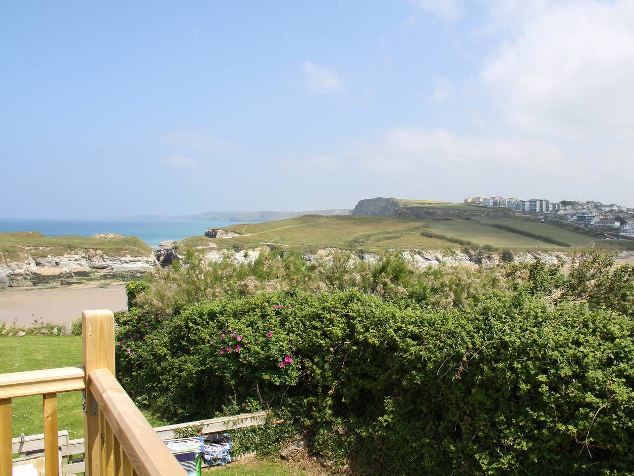 9 Glendorgal in Porth, Newquay