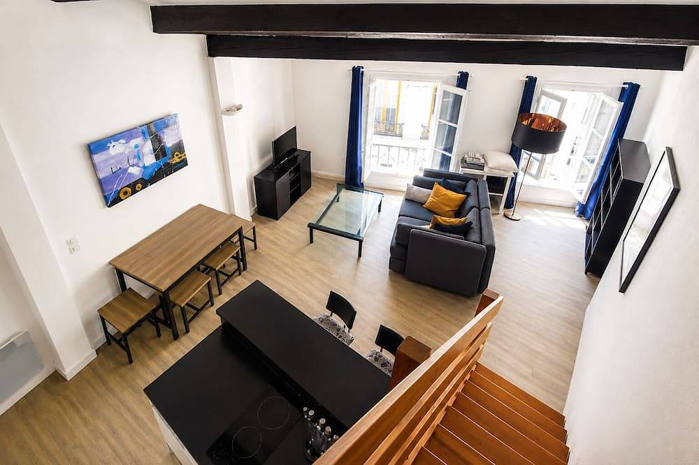 Appartement de vacances
