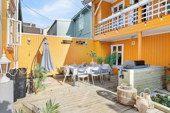 Ferienwohnung für 7 Personen in Oslo Gemeinde