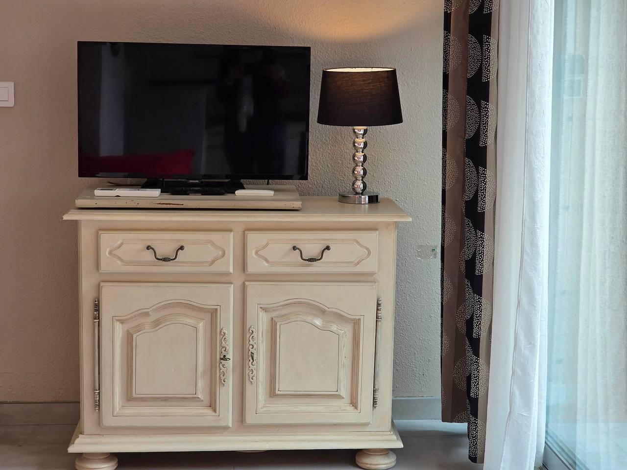 Apartamento entero, Cocón «Escale Cosy cerca de las Termas» con aire acondicionado in Vals-les-Bains, Parc naturel régional des Monts d'Ardèche