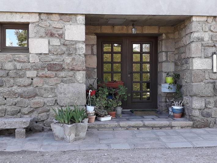 Chambre d’hôte pour 2 personnes, avec jardin dans Montbrison - 2