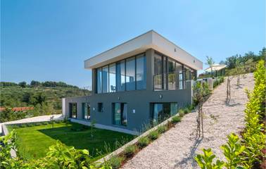 Ferienhaus für 6 Personen, mit Terrasse und Garten auf Solta