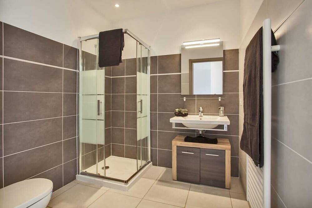 Appartement entier, Casa Pouty Beach in Bastia, Cap Corse