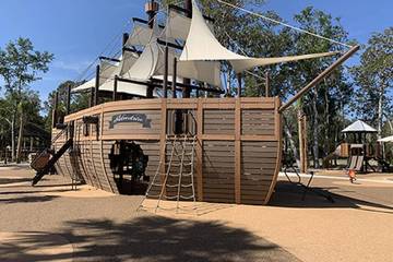 Bed And Breakfast for 6 Guests in South Carolina Lowcountry, South Carolina, Picture 3