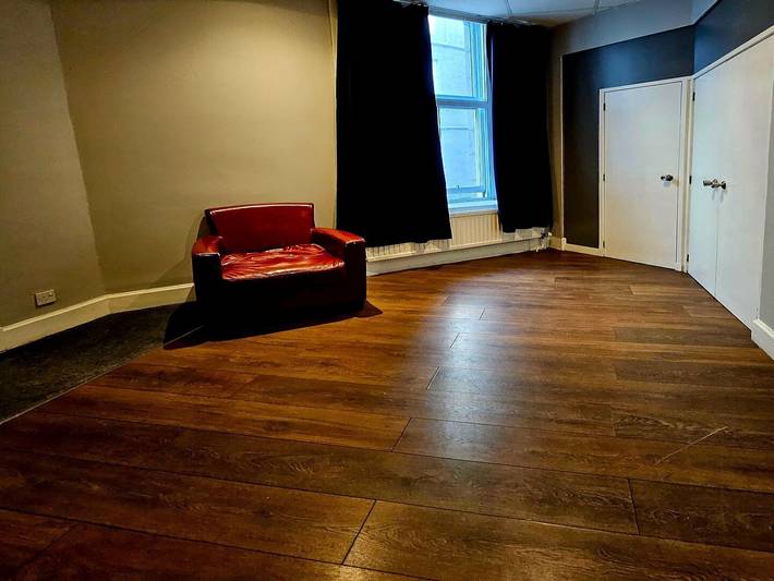 Gîte pour 3 personnes, adapté aux familles à Aberdeen - 4