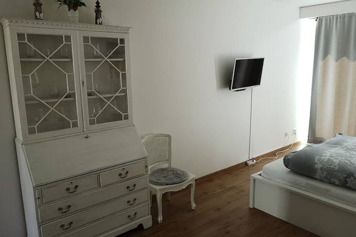 Ferienwohnung für 2 Personen, mit Balkon in Kiel - 3