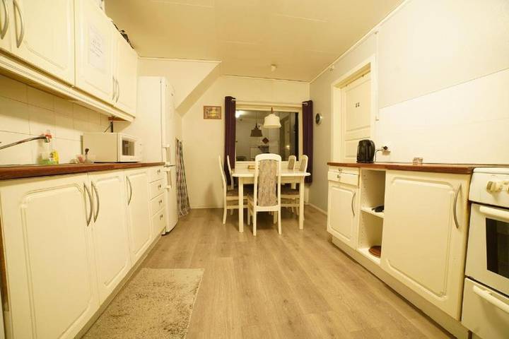 Ferienwohnung für 2 Personen, mit Ausblick und Balkon in Nord-Norwegen - 2