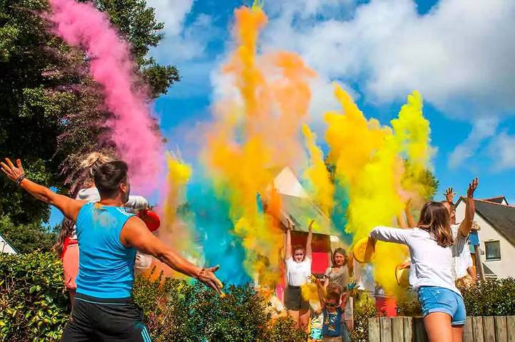 Gîte pour 3 personnes, avec piscine à Batz-sur-Mer - 3