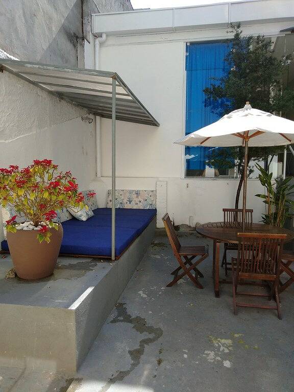 Casa de huéspuedes para 1 personas - 1