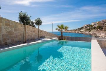 Villa für 12 Personen in Marina, Split-Dalmatien, Bild 2