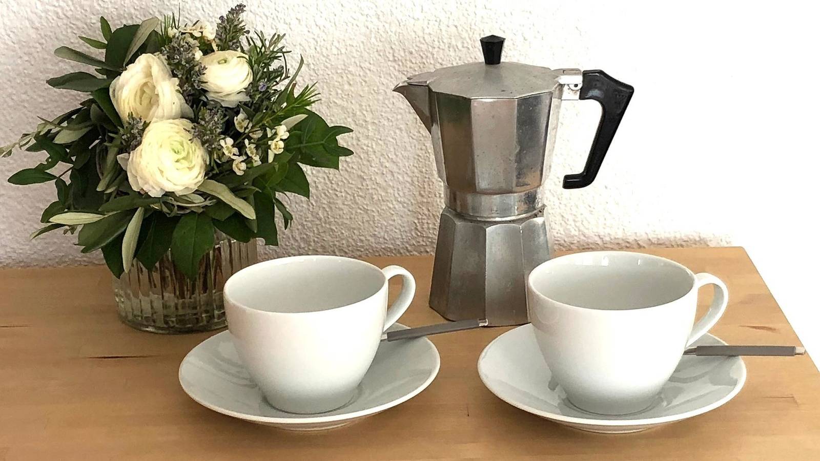 Ganze Ferienwohnung, Ferienwohnung Kräuter - Obsthof Steffelin in Markdorf, Region Bodensee-Oberschwaben