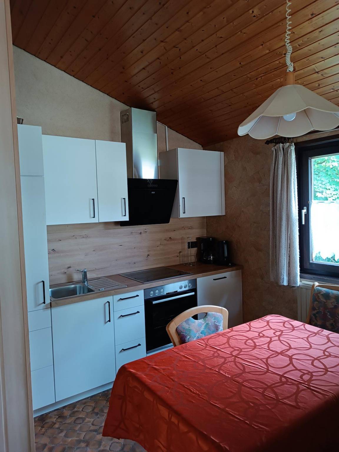 Ganze Wohnung, Holiday Park - Robinson Crusoe in Waldbrunn, Neckar-Odenwald-Kreis