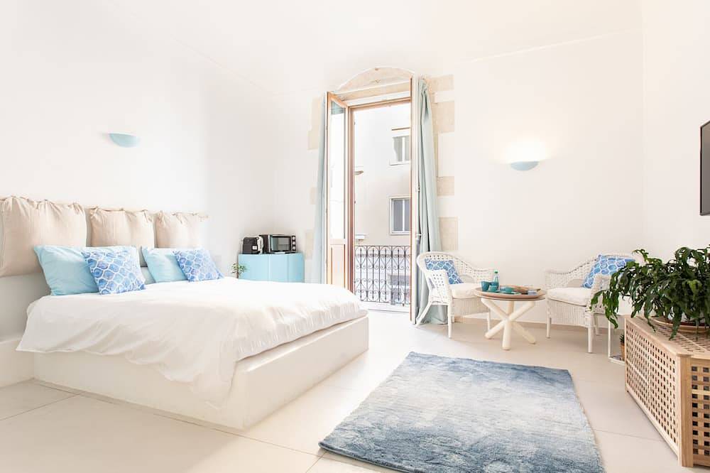 Darsena Sunset Suite I by Wonderful Italy in Siracusa, Provincia de Siracusa