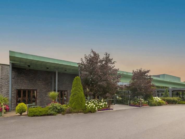 Hôtel pour 5 personnes à Galway - 3