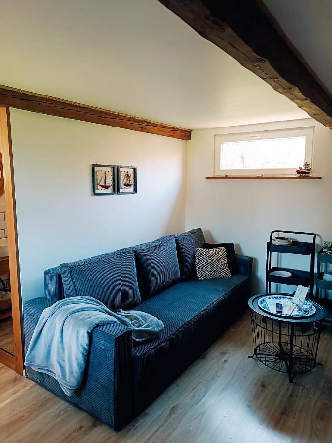 Three-Bedroom Chalet in Wyspa Sobieszewska, Gdańsk