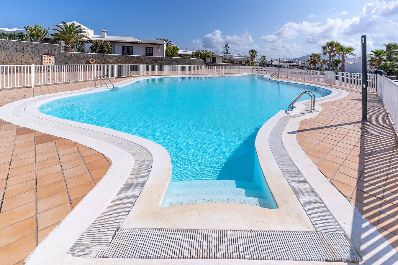 Casa Oasis Del Sol, prívate villa in Playa Blanca in Playa Blanca, Yaiza