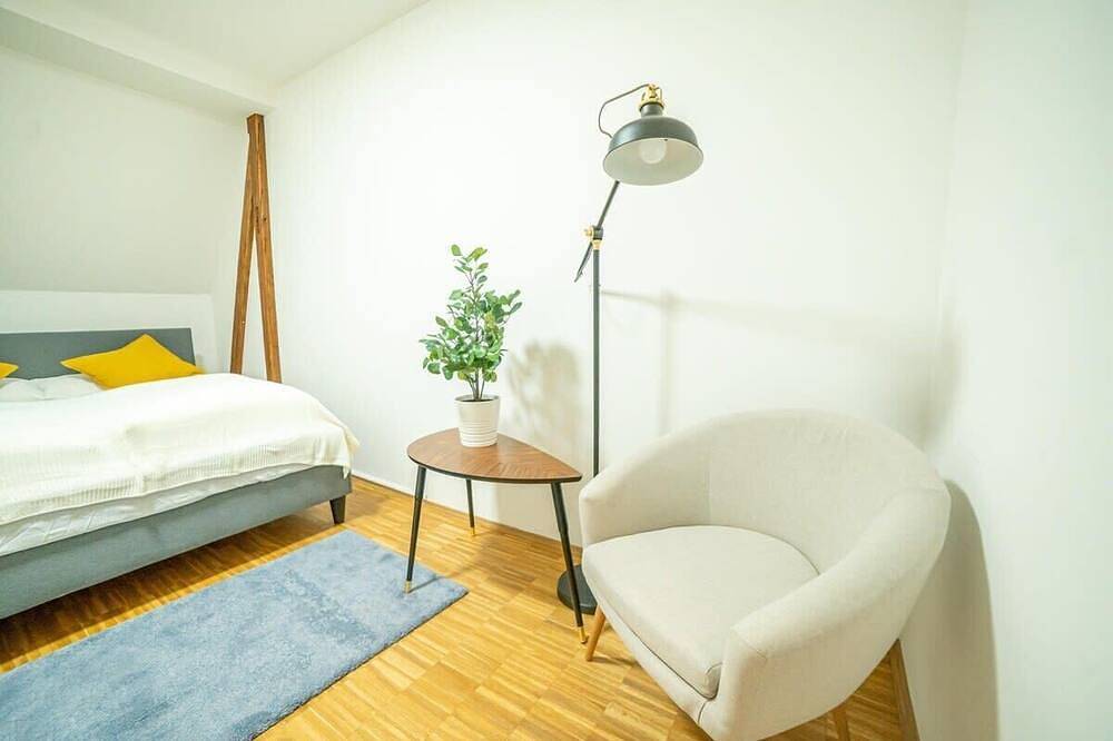 Ganze Wohnung, Fullhouse | Erfurt | | Big Apple in Altstadt (Erfurt), Erfurt