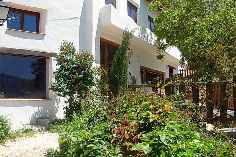 Old House in Yeste, Calares del Mundo y de la Sima