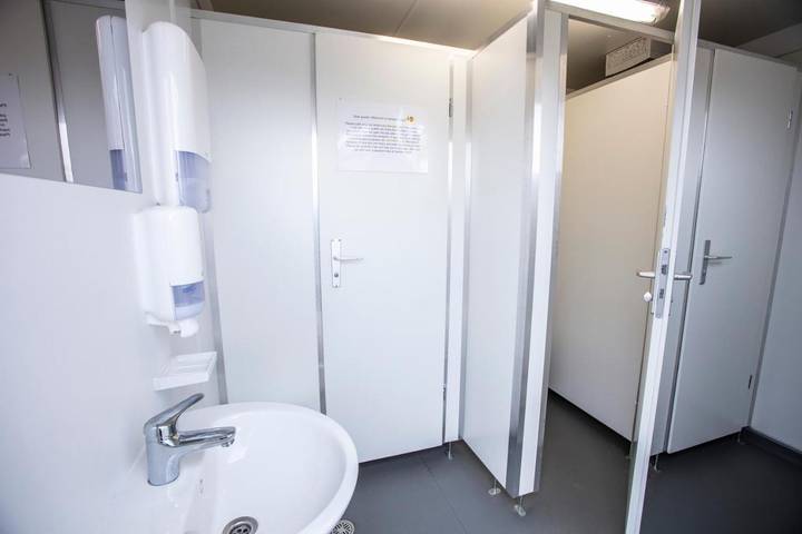 Gîte pour 2 personnes, avec jardin et jacuzzi à Reykjavík - 2