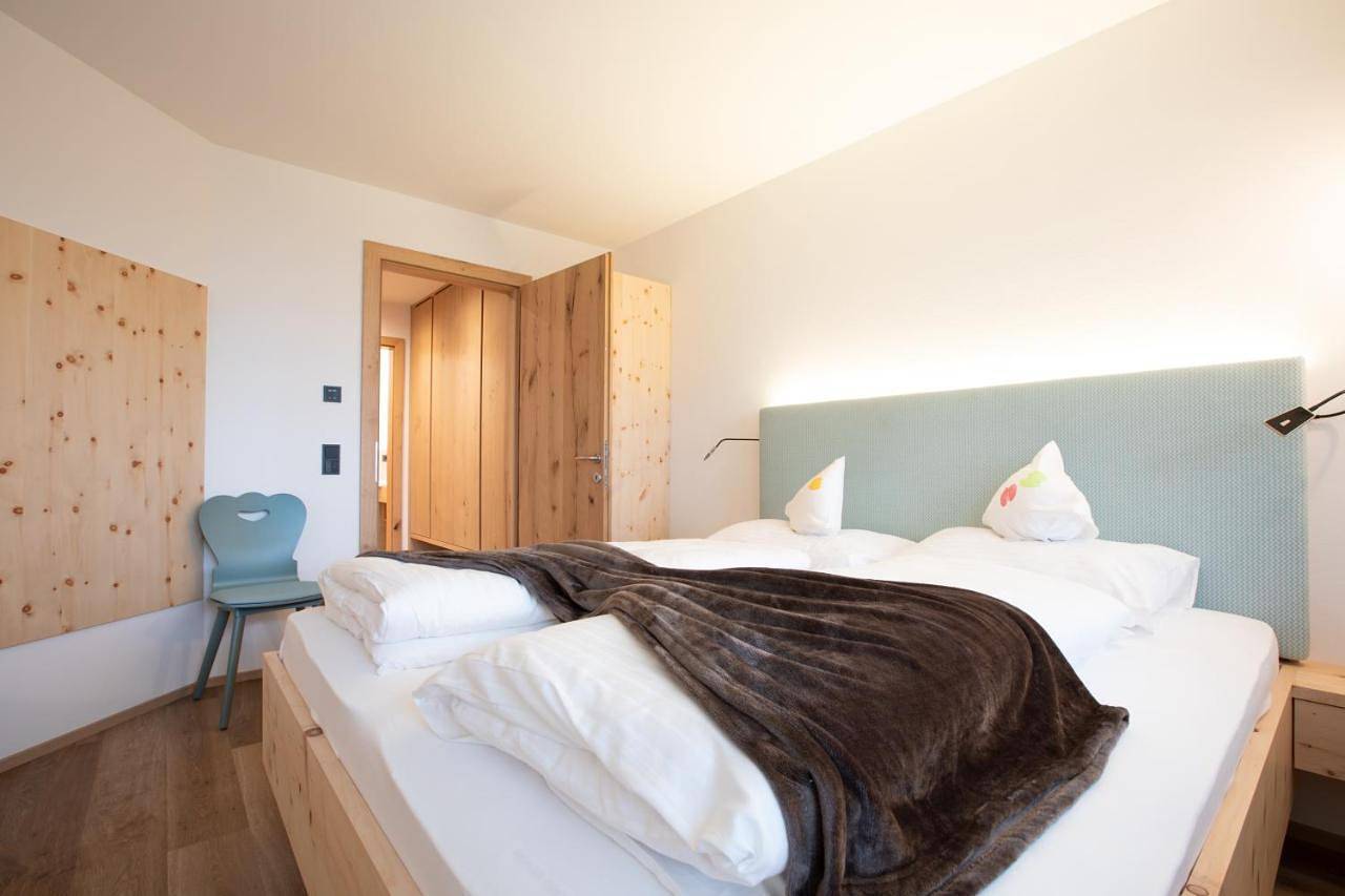 Single Room with Balcony in Dorf Tirol, Texelgruppe