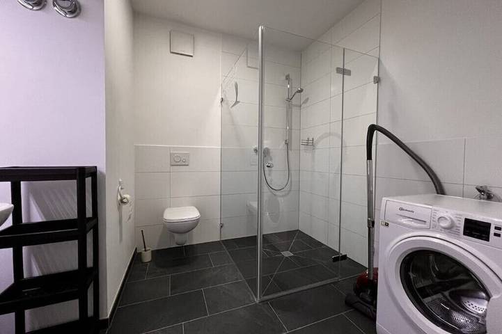 Ferienwohnung für 2 Personen, mit Haustier - 1