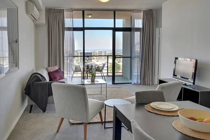 Appart’hôtel pour 10 personnes
