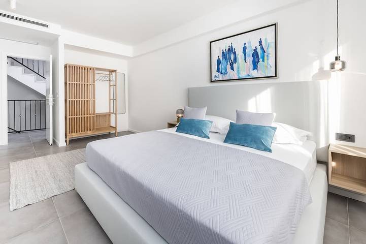 Villa pour 10 personnes, avec balcon à Slano - 2