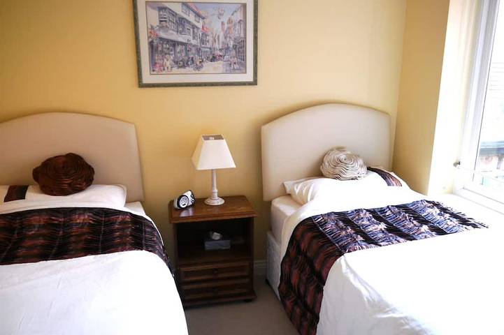 Appartement entier, Appartement au centre-ville de York, North Yorkshire, Angleterre in York, Yorkshire and the Humber