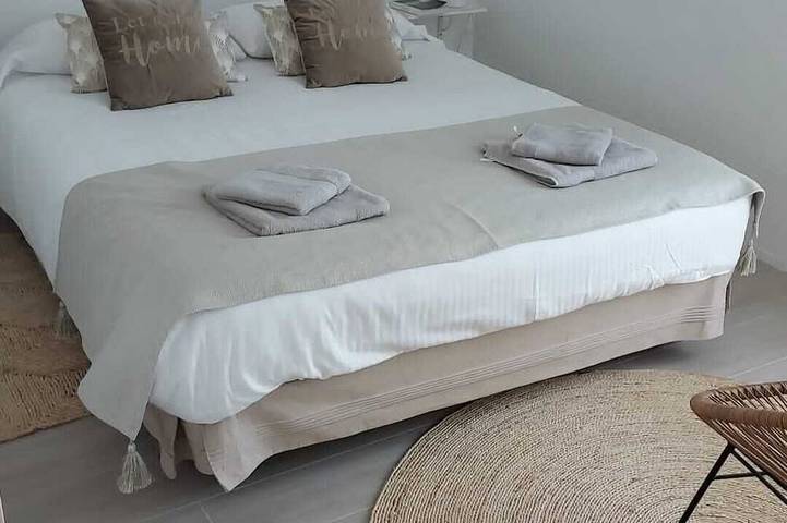 Villa für 6 Personen, mit Balkon und Whirlpool sowie Garten an der Costa Brava - 3