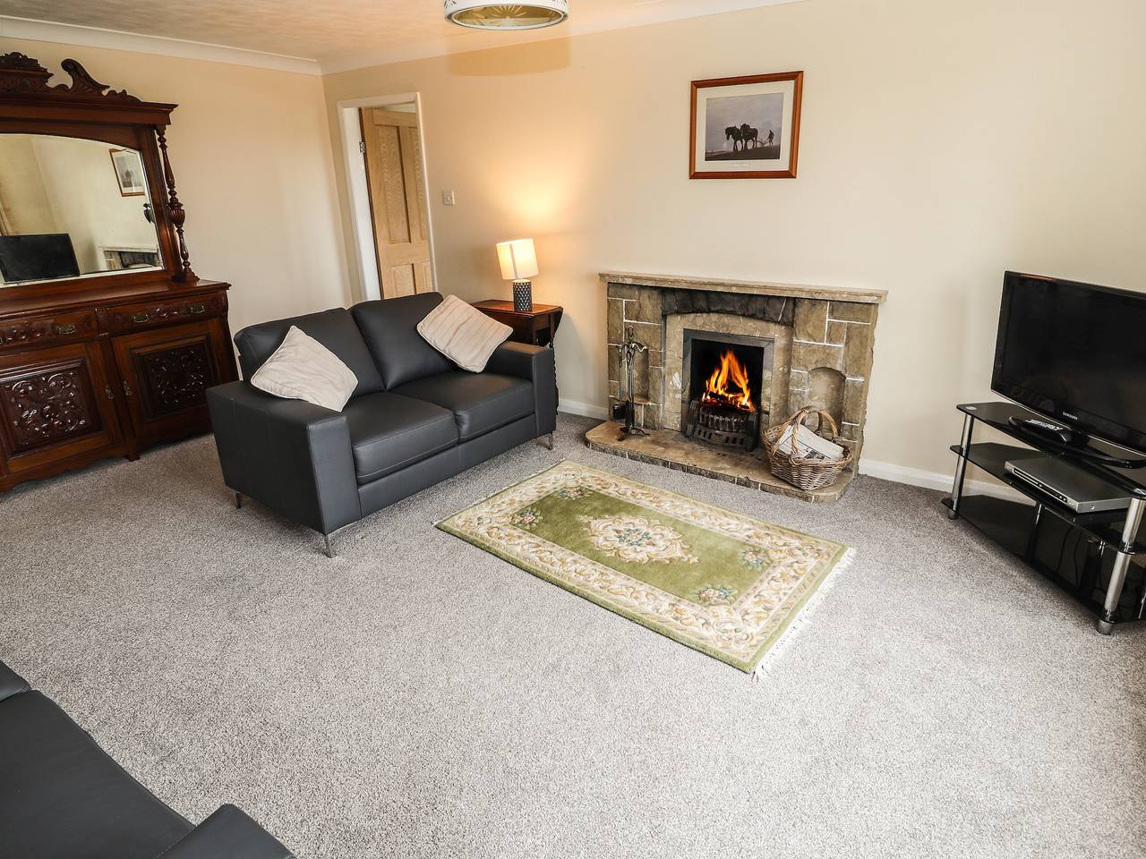 Sandmartins in Flintshire