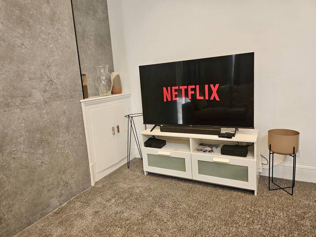 Housesleeps6-Garden-Freeparking-Wifi-Cityretreat in Leicester, Heart of England