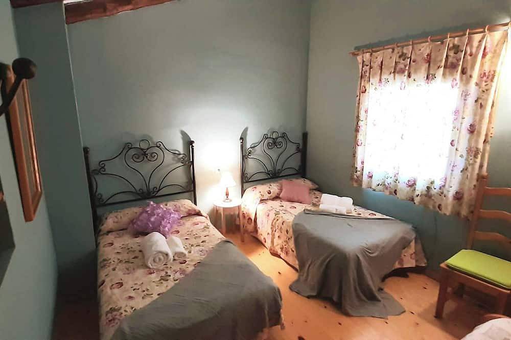 Homerez - Casa encantadora en Orés in Orés, Provincia de Zaragoza