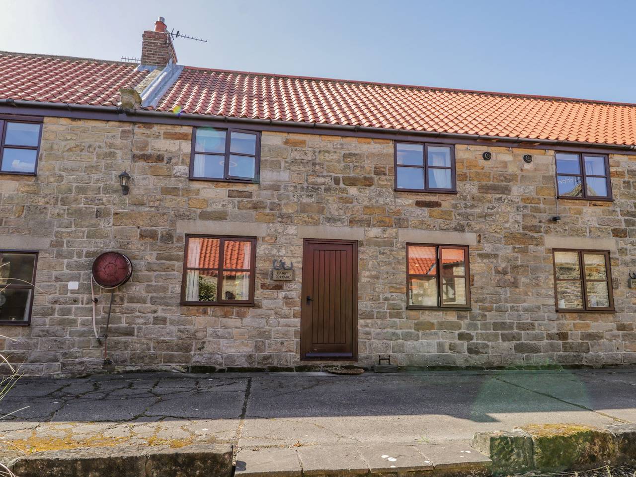Casa vacanza a Whitby a partire da 155€ a notte