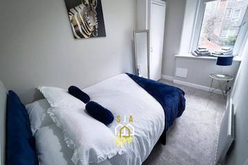 Apartment for 2 People in Aberdeen, Aberdeenshire, Photo 2