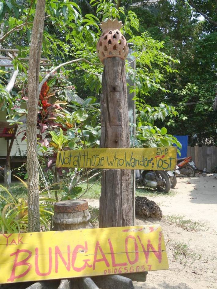 Maison d’hôte pour 3 personnes, avec jardin et vue dans Koh Chang