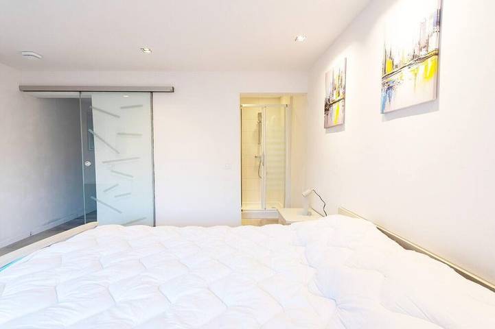 Location de vacances pour 6 personnes, avec terrasse à Comblain-au-Pont - 3