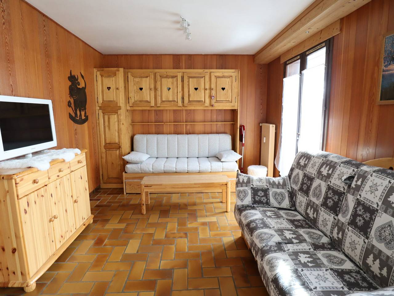 Photo : Appartement de vacances