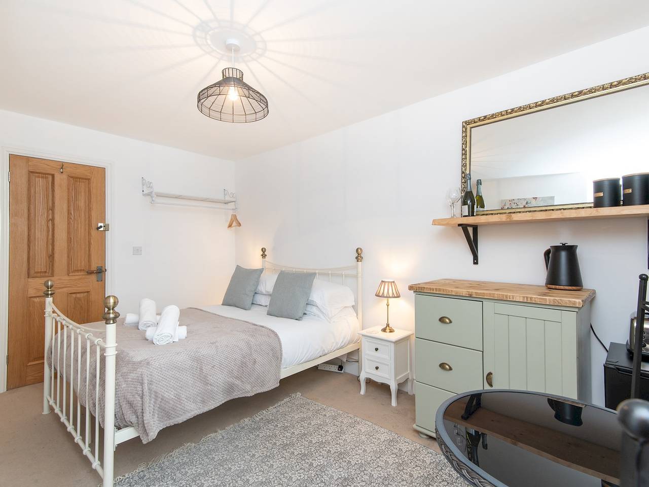Apartamento entero, Pass the Keys | Central studio in Bath, Bath & Somerset Noreste