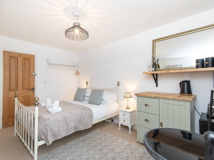 Apartamento para 2 personas en Bath