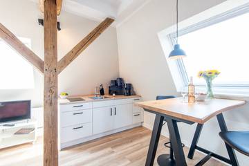 Vakantieappartement voor 2 Personen in Sylt (Gemeinde), Sylt, Afbeelding 3