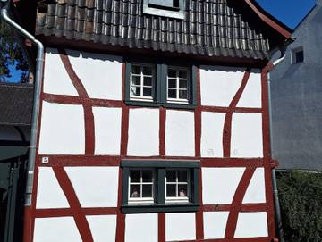 Ferienhaus für 4 Personen in Mechernich, Naturpark Hohes Venn-Eifel, Bild 1
