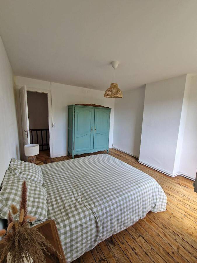 Location de vacances pour 6 personnes, avec vue à Vignonet - 2