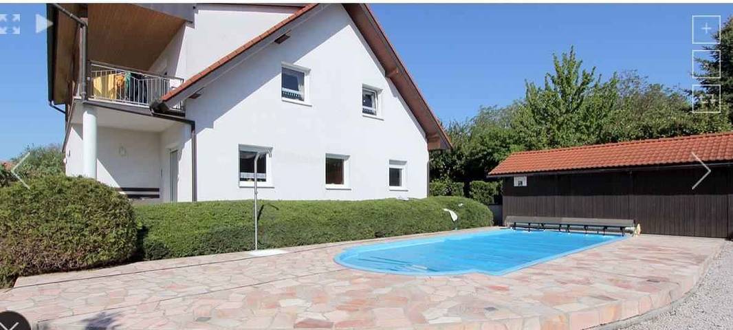 Ferienwohnung für 6 Personen, mit Garten, mit Haustier in Gyenesdias - 2