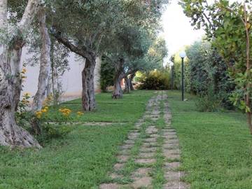 Agriturismo per 2 Persone in Marsala, Provincia di Trapani, Foto 2