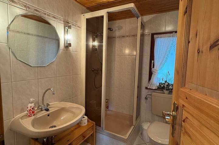 Ferienhaus für 4 Personen, mit Garten in Waabs - 3