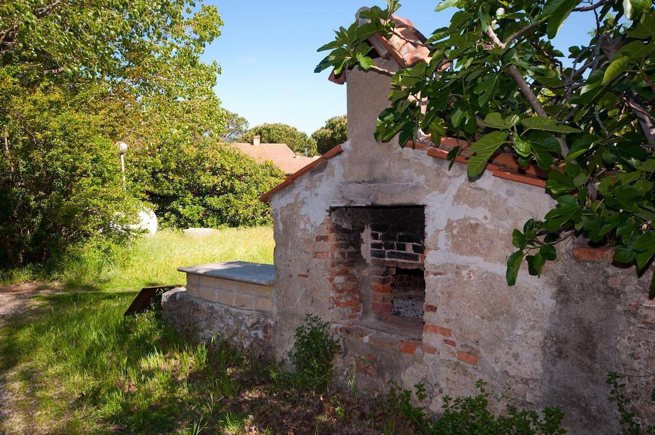 Appartamento intero, Appartamento con vista sull'acqua in Giannella, Provincia di Grosseto