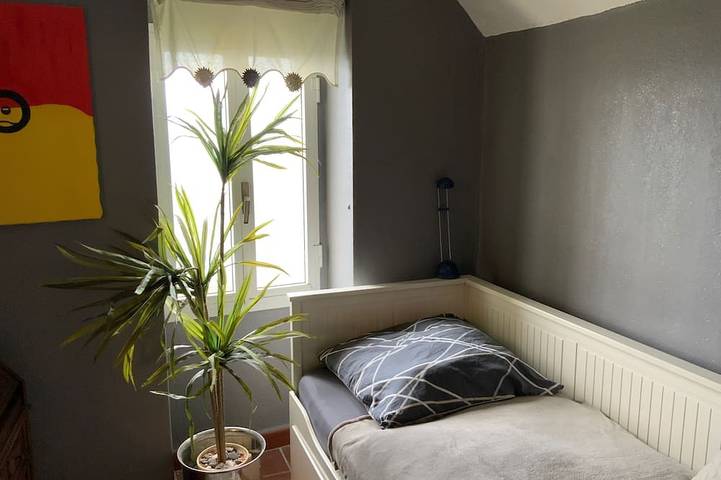 Location de vacances pour 8 personnes, avec balcon à Perinaldo - 3